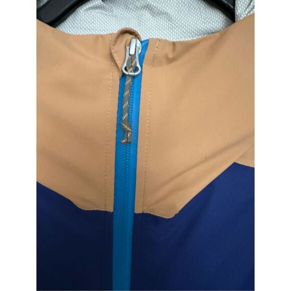 Cotopaxi Parque Rain Shell Jacket Size L - Picture 4 of 8